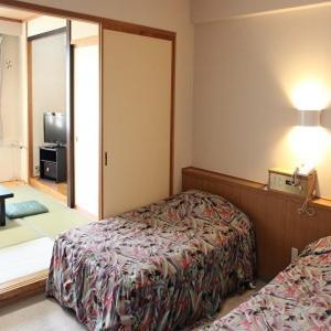 Hotel Selan Yamanouchi  Cameră foto