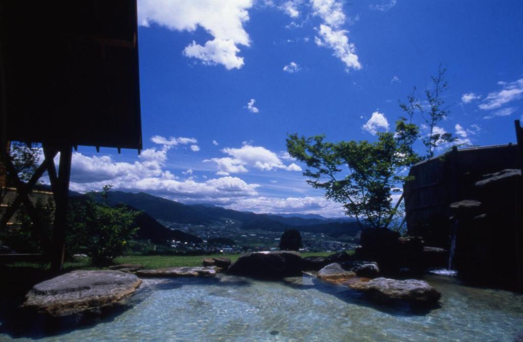 Hotel Selan Yamanouchi  Exterior foto